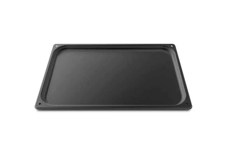 Stekebrett GN1/1-20, non-stick rustfritt stål