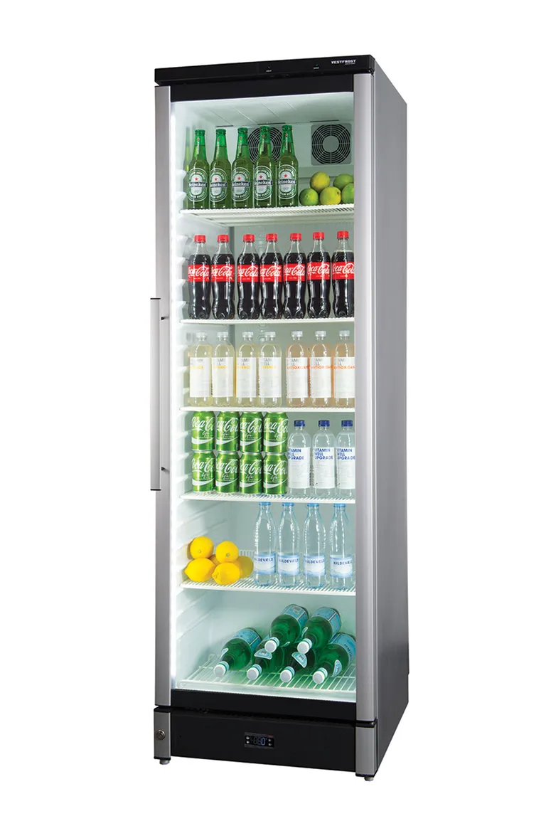 Vestfrost M 180 displaykjøleskap