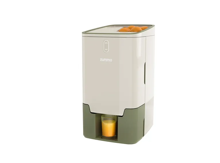 Zummo Viva sitruspresse sort