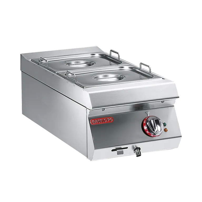 Gamma 700 vannbad Bain Marie