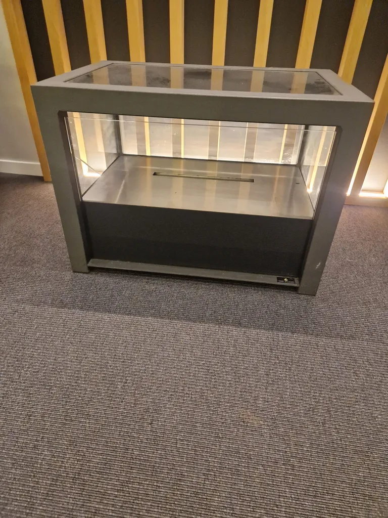 Bord/benk med biopeis - SIT-XS