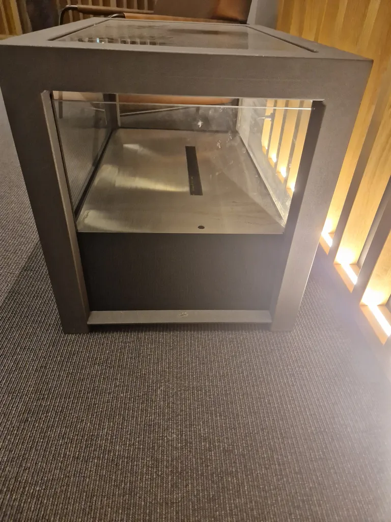 Bord/benk med biopeis - SIT-XS