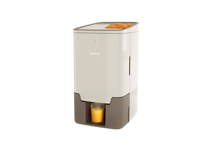 Zummo Viva sitruspresse sort