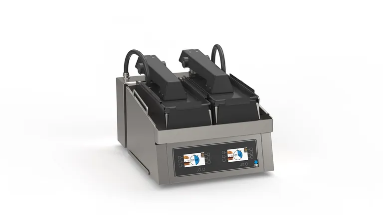 Labbegrill CT600-2, 400V