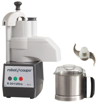 Robot Coupe foodprosessor R 301 Ultra