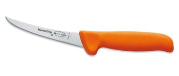 Utbeiningskniv 13cm stivt knivblad, 6stk i eske