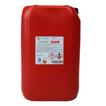 Lubricant FROST 20 KG