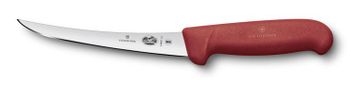 Victorinox utbeiningskniv 12cm rødt skaft