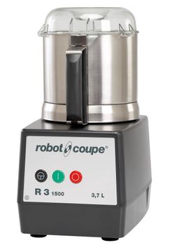 Robot Coupe hurtighakker R 3 - 1500