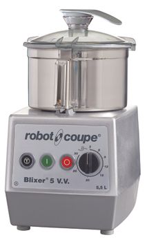 Robot Coupe blixer 5 V.V. G