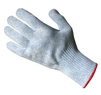 Vernehanske tekstil Blue, Høy kuttbeskyttelse