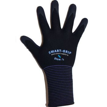 SmartGrip hansker PRO, 12 pk.