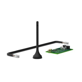 Unox WiFi connection kit