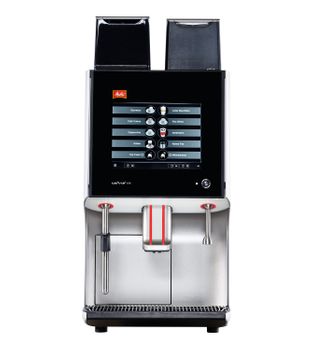 Melitta XT8 helautomatisk kaffemaskin