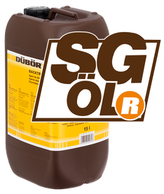 SG-ÖL R olje 15L, uten palmeolje 