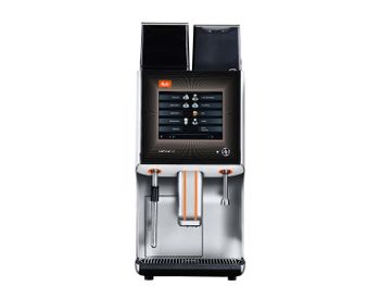 Melitta XT7 helautomatisk kaffemaskin