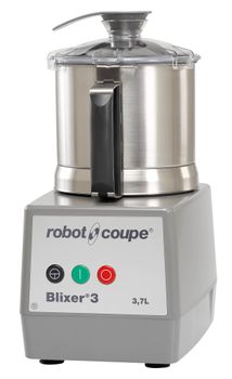 Robot Coupe blixer 3