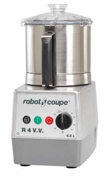 Robot Coupe foodprosessor R 4 V.V.