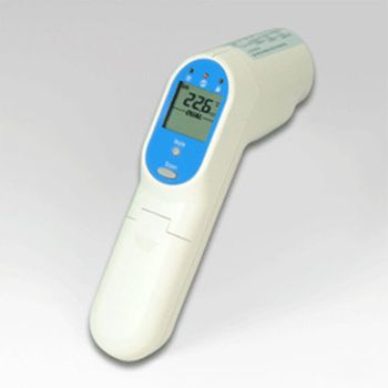Digitalt IR termometer m/innstikks- og trådføler