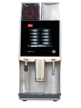 Melitta XT6 helautomatisk kaffemaskin