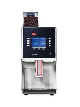 Melitta XT4 helautomatisk kaffemaskin